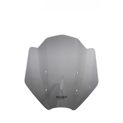 MRA szyba motocyklowa KTM DUKE 790 2018-2023, forma NRM, PRZYCIEMNIANA