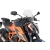 MRA szyba motocyklowa KTM SUPER DUKE R 1290 2020-, forma NSPM, BEZBARWNA