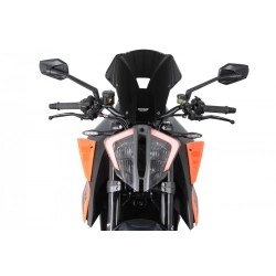 MRA SPORT NSPM szyba motocyklowa KTM SUPER DUKE R 1290, 2020-, przyciemniana MOTORUS.PL