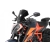 MRA szyba motocyklowa KTM SUPER DUKE R 1290 2020-, forma NSPM, CZARNA