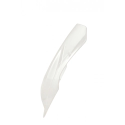 MRA szyba motocyklowa KTM SUPERADVENTURE 1290 /S /R 2017-2020, forma TM, BEZBARWNA