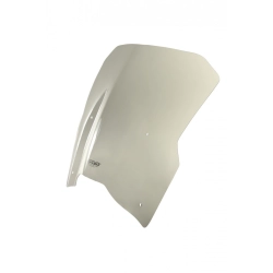 MRA szyba motocyklowa KTM SUPERADVENTURE 1290 /S /R 2017-2020, forma TM, BEZBARWNA