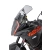 MRA szyba motocyklowa KTM SUPERADVENTURE 1290 /S /R 2017-2020, forma TM, PRZYCIEMNIANA