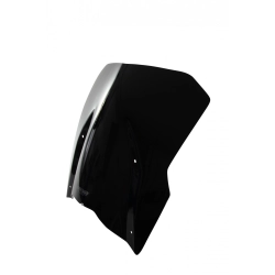 MRA szyba motocyklowa KTM SUPERADVENTURE 1290 /S /R 2017-2020, forma TM, CZARNA