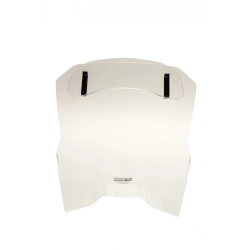 MRA szyba motocyklowa KTM SUPERADVENTURE 1290 /S /R 2017-2020, forma VTM, BEZBARWNA