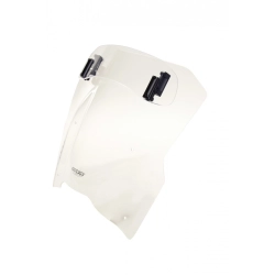 MRA szyba motocyklowa KTM SUPERADVENTURE 1290 /S /R 2017-2020, forma VTM, BEZBARWNA