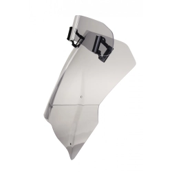 MRA szyba motocyklowa KTM SUPERADVENTURE 1290 /S /R 2017-2020, forma VTM, PRZYCIEMNIANA