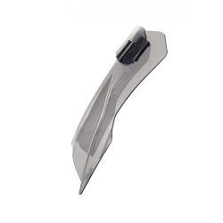 MRA szyba motocyklowa KTM SUPERADVENTURE 1290 /S /R 2017-2020, forma VTM, PRZYCIEMNIANA