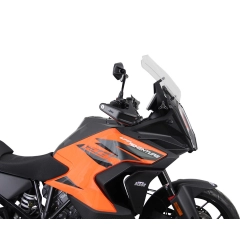 MRA szyba motocyklowa KTM SUPERADVENTURE 1290 /S /R 2021-, forma TM, BEZBARWNA