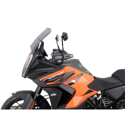 MRA szyba motocyklowa KTM SUPERADVENTURE 1290 /S /R 2021-, forma TM, PRZYCIEMNIANA