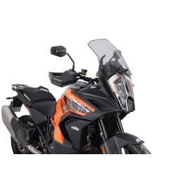 MRA szyba motocyklowa KTM SUPERADVENTURE 1290 /S /R 2021-, forma TM, PRZYCIEMNIANA