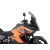 MRA szyba motocyklowa KTM SUPERADVENTURE 1290 /S /R 2021-, forma TM, PRZYCIEMNIANA