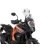 MRA szyba motocyklowa KTM SUPERADVENTURE 1290 /S /R 2021-, forma VTM, BEZBARWNA