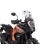 MRA szyba motocyklowa KTM SUPERADVENTURE 1290 /S /R 2021-, forma VTM, BEZBARWNA