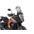 MRA szyba motocyklowa KTM SUPERADVENTURE 1290 /S /R 2021-, forma VTM, PRZYCIEMNIANA