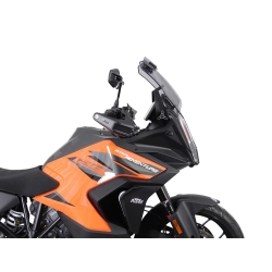 MRA szyba motocyklowa KTM SUPERADVENTURE 1290 /S /R 2021-, forma VTM, PRZYCIEMNIANA
