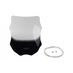 MRA szyba motocyklowa OT MOTOGUZZI QUOTA 1000 / 1100 ES -, forma TN, BEZBARWNA