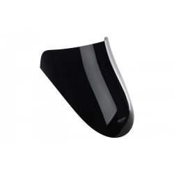 MRA szyba motocyklowa MOTOGUZZI V11 LEMANS -, forma TM, CZARNA