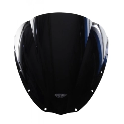 MRA RACING szyba motocyklowa MVAGUSTA F4 750, F4, -2009, czarna MOTORUS.PL