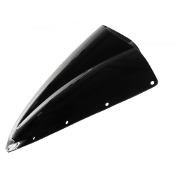 MRA szyba motocyklowa MVAGUSTA F4 750 F4 -2009, forma R, CZARNA