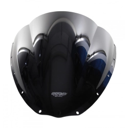 MRA szyba motocyklowa MVAGUSTA F4 750 F4 -2009, forma R, CZARNA