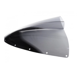 MRA szyba motocyklowa MVAGUSTA F4 750 F4 -2009, forma R, PRZYCIEMNIANA
