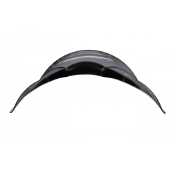 MRA szyba motocyklowa MVAGUSTA F4 750 F4 -2009, forma R, PRZYCIEMNIANA