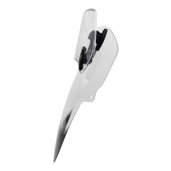 MRA szyba motocyklowa OT SUZUKI DL1000 V-STROM WVBS -2003, forma XCTN, BEZBARWNA