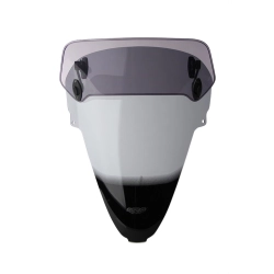 MRA szyba motocyklowa OT SUZUKI DL1000 V-STROM WVBS -2003, forma XCTN, BEZBARWNA