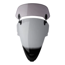 MRA szyba motocyklowa OT SUZUKI DL1000 V-STROM WVBS -2003, forma XCTN, PRZYCIEMNIANA