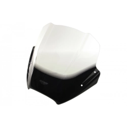 MRA szyba motocyklowa SUZUKI DL1000 V-STROM DD 2014-2016, forma T, BEZBARWNA