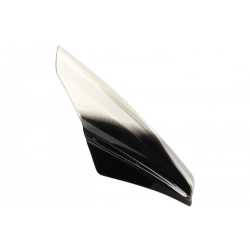 MRA szyba motocyklowa SUZUKI DL1000 V-STROM DD 2014-2016, forma T, BEZBARWNA