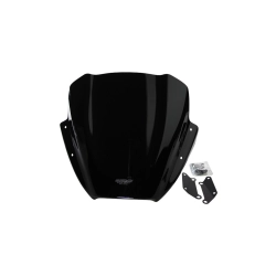 MRA szyba motocyklowa SUZUKI DL1000 V-STROM WDD0 2017-, forma T, BEZBARWNA