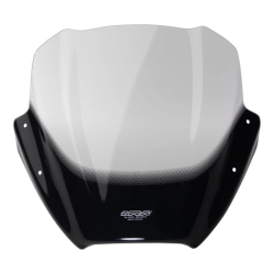 MRA szyba motocyklowa SUZUKI DL1000 V-STROM WDD0 2017-, forma T, PRZYCIEMNIANA