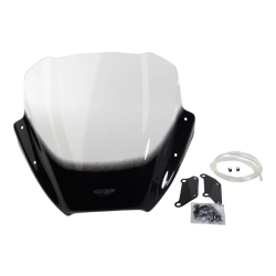 MRA szyba motocyklowa SUZUKI DL1000 V-STROM WDD0 2017-, forma T, PRZYCIEMNIANA