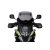 MRA szyba motocyklowa SUZUKI DL1000 V-STROM WDD0 2017-, forma VT, BEZBARWNA MOTORUS.PL