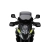 MRA szyba motocyklowa SUZUKI DL1000 V-STROM WDD0 2017-, forma VT, BEZBARWNA