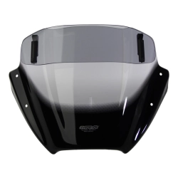 MRA szyba motocyklowa SUZUKI DL1000 V-STROM WDD0 2017-, forma VT, BEZBARWNA