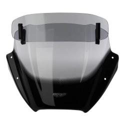 MRA szyba motocyklowa SUZUKI DL1000 V-STROM WDD0 2017-, forma VT, BEZBARWNA