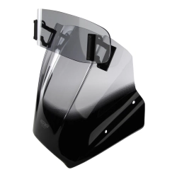 MRA szyba motocyklowa SUZUKI DL1000 V-STROM WDD0 2017-, forma VT, PRZYCIEMNIANA