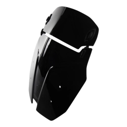 MRA szyba motocyklowa SUZUKI DL1000 V-STROM WDD0 2017-, forma MXC, BEZBARWNA