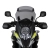 MRA szyba motocyklowa SUZUKI DL1000 V-STROM WDD0 2017-, forma MXC, PRZYCIEMNIANA
