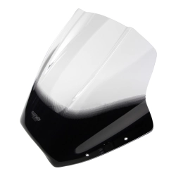 MRA szyba motocyklowa SUZUKI DL650 V-STROM WC70/WC71 2017-, forma T, PRZYCIEMNIANA