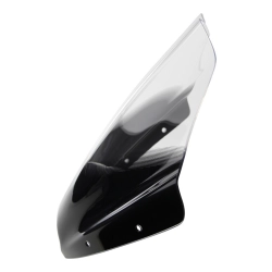 MRA szyba motocyklowa SUZUKI DL650 V-STROM WC70/WC71 2017-, forma T, PRZYCIEMNIANA