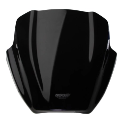 MRA szyba motocyklowa SUZUKI DL650 V-STROM WC70/WC71 2017-, forma T, PRZYCIEMNIANA