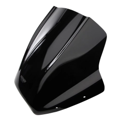 MRA szyba motocyklowa SUZUKI DL650 V-STROM WC70/WC71 2017-, forma T, PRZYCIEMNIANA