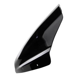 MRA szyba motocyklowa SUZUKI DL650 V-STROM WC70/WC71 2017-, forma T, PRZYCIEMNIANA