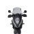 MRA szyba motocyklowa SUZUKI DL650 V-STROM WC70/WC71 2017-, forma MXC, PRZYCIEMNIANA MOTORUS.PL