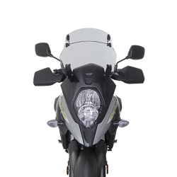 MRA szyba motocyklowa SUZUKI DL650 V-STROM WC70/WC71 2017-, forma MXC, PRZYCIEMNIANA