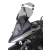 MRA szyba motocyklowa SUZUKI DL650 V-STROM WC70/WC71 2017-, forma MXC, PRZYCIEMNIANA
